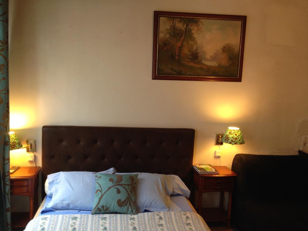 Hotel Karraz Aulnay-sous-Bois Chambre photo